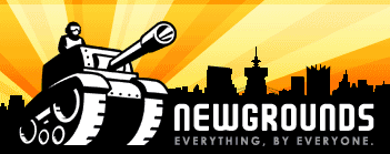 gioco di Newgrounds