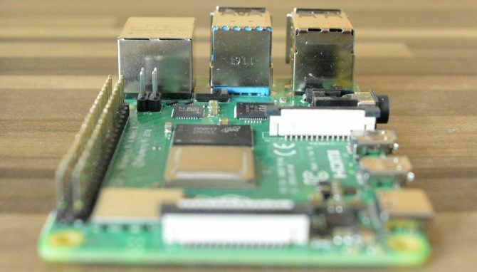 Scheda Raspberry Pi 4 da 8 GB