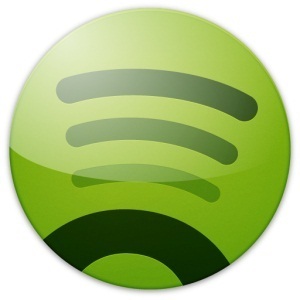 Scopri nuova musica gratuitamente con il nuovo e migliorato Spotify Radio Spotify Logo