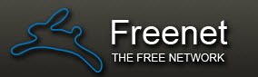 progetto freenet