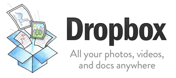 app dropbox mobile