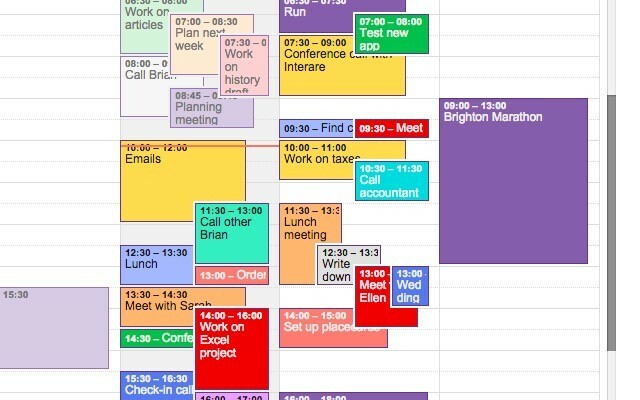 overbooking-gcal