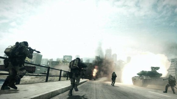 Battlefield 3 Back To Karkand Expansion Finalmente in diretta [Notizie] Backtokarkand e1323886876574