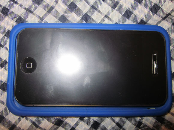 I casi di iPhone 5 stanno arrivando nei negozi [Notizie] 005