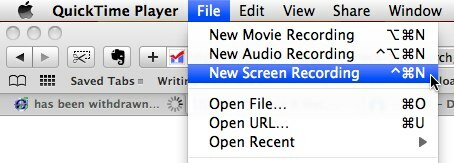 recensione x quicktime