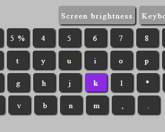 Interactive Vim Tutorial: familiarizza con Vim The Easy Way interattivo vim1