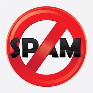 come gli spammer trovano gli indirizzi email