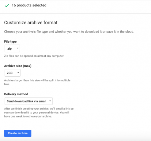 elimina in modo sicuro l'account google o gmail