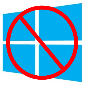 disinstallare windows 8