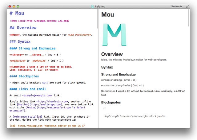 pod-documentazione-Markdown