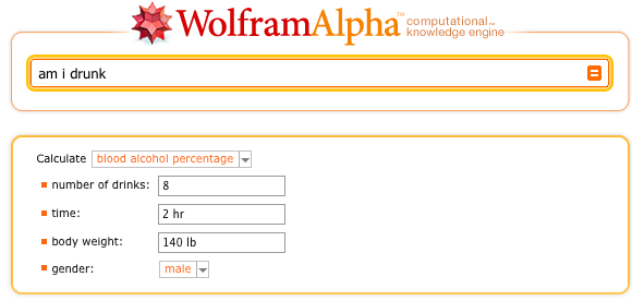 motore di ricerca alfa wolfram