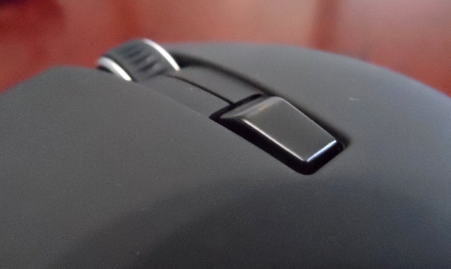 recensione del mouse da gioco corsair vengeance m95 mmo rts