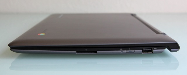 Recensione del Chromebook Lenovo IdeaPad N20P e recensione del Chromebook lenovo ideapad n20p 11