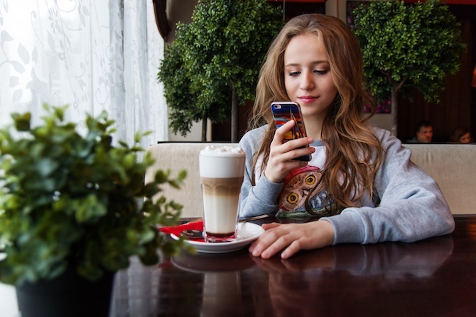 perché rallentare la velocità di internet su smartphone