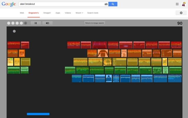 Google-easter-egg-Immagini-Game-Atari-Breakout