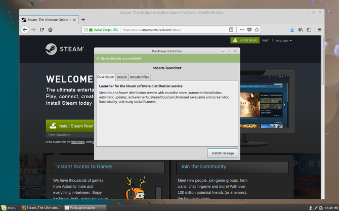 motivi per amare Linux Mint