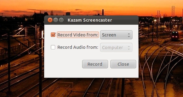 software screencast gratuito