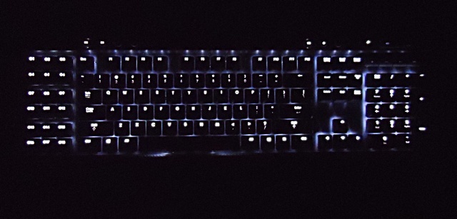 recensione tastiera gaming corsair vengeance k95