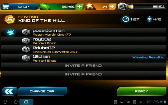 Accendi il tuo Nitro con Asphalt 7 Heat [Android] asphalt20