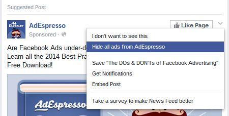 Facebook-Hide-Annuncio