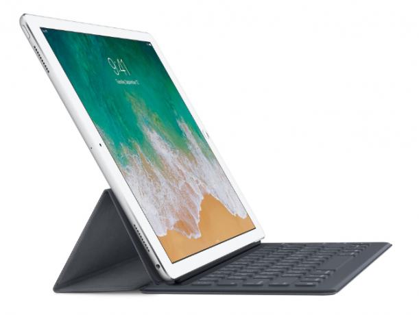 Custodia per tastiera Apple Pro Keyboard per iPad Pro