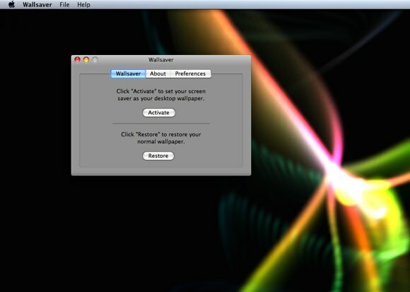 5 Screensaver per Mac OS X e Windows immagine 2