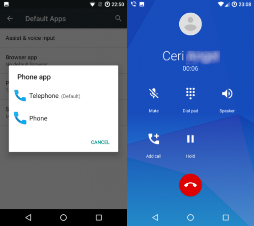 Ottieni le nuove funzionalità di Google Pixel su qualsiasi telefono con il dialer di app pixel pixel Android