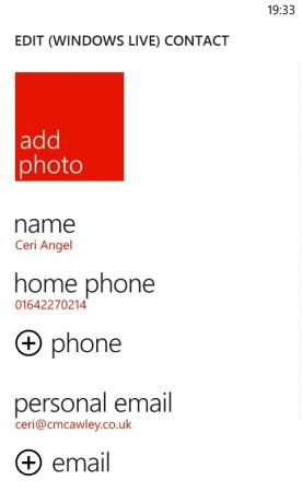 Windows Phone 7: Guida completa winphone7 7