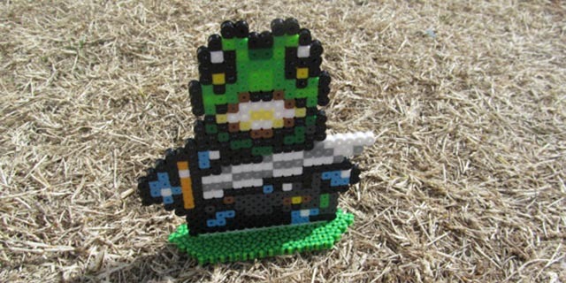 Etsy-Gaming-negozi-pixel-art-figure