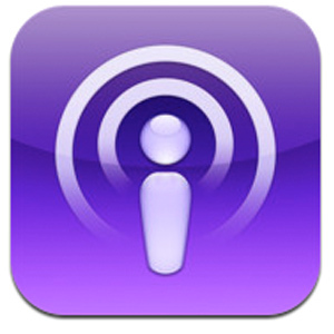 pubblica podcast su iTunes