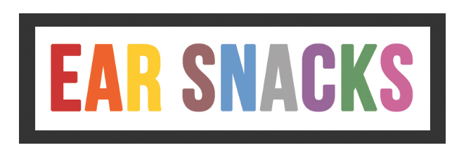 i migliori podcast per bambini: Ear Snacks