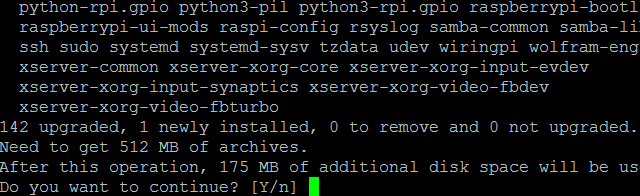 muo-fai da te-rpi3-dist-upgrade