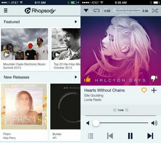 Rhapsody-Radio-New-IOS-7-Interface