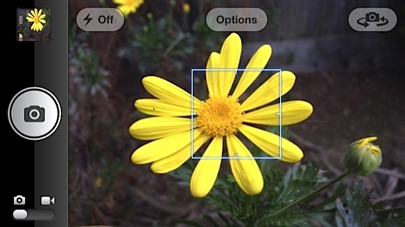 consigli per la fotocamera iPhone