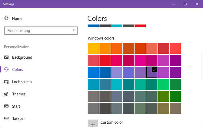 Ti senti non ispirato? 10 modifiche di Office per rinnovare la produttività dei colori di Windows