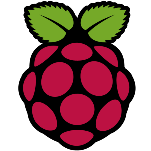 Raspberry Pi - Un computer ARM con dimensioni di una carta di credito - Distintivo per soli $ 25 logo raspberry pi