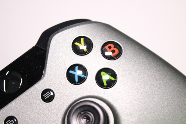 Recensione controller SCUF One Elite Xbox One e omaggi scuf one elite scufgaming xbox one recensione controller 8