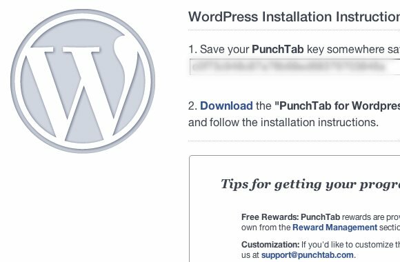 02c installazione di wordpress