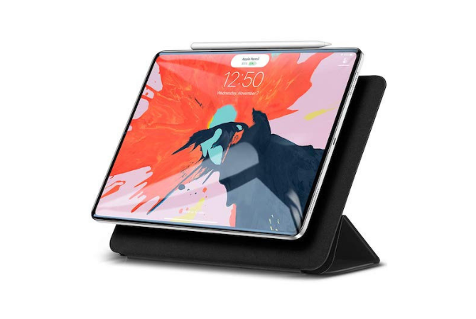 Immagine del prodotto della custodia magnetica Yippee per iPad Pro