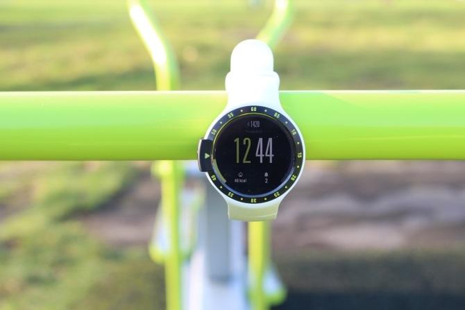 Recensione di Ticwatch S: uno smartwatch economico per tutti? TicwatchS 7