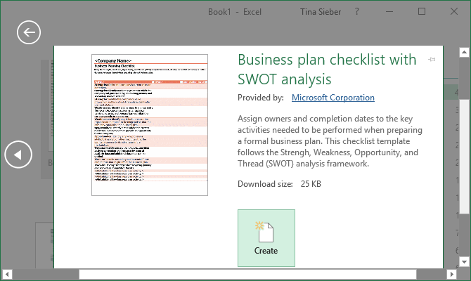 excel-business-plan-template