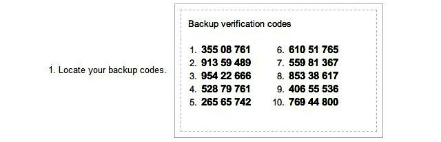 gmail-backup-codes