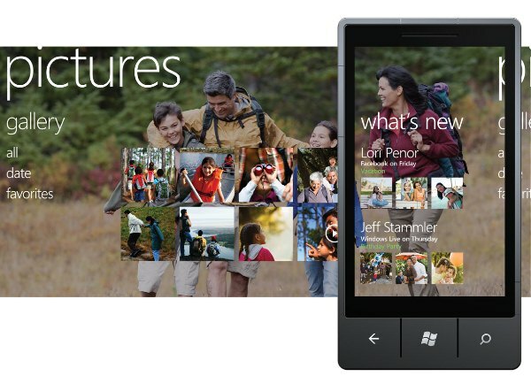 Windows Phone 7: Guida completa winphone7 9