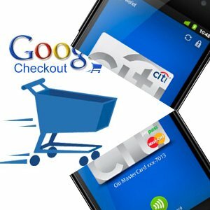 Google Wallet assimila Google Checkout. La resistenza è inutile! [Notizie] googlewalleteatgooglecheckout