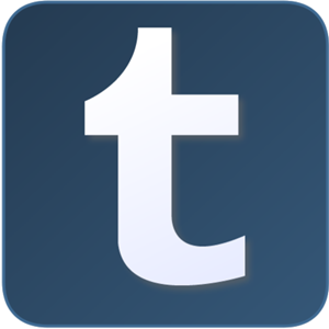Il Trono di Spade incontra Tumblr: 12 blog da seguire assolutamente tumblr logo 300