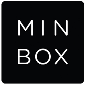 Minbox servizio cloud invia file di grandi dimensioni Icona minbox [Mac OS X] super veloce