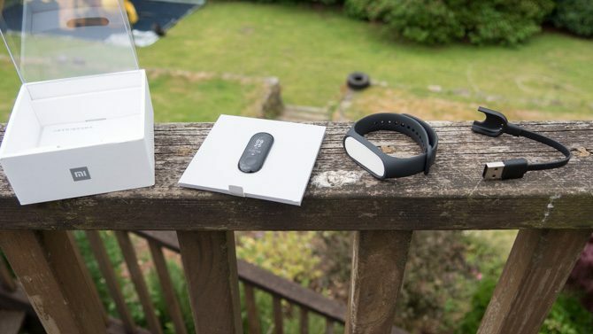 Mi Band 3: non acquistare un Fitbit fino a quando non hai visto questo contenuto mi band 3 670x377