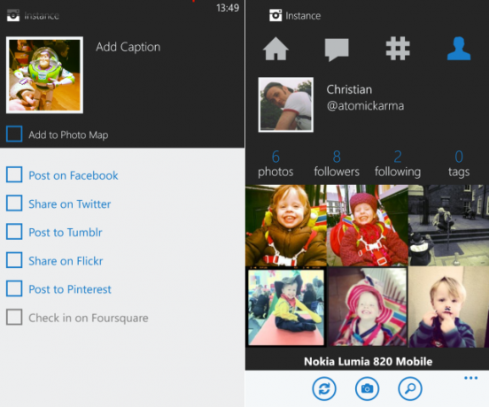 esempio-problemi muo-WindowsPhone-