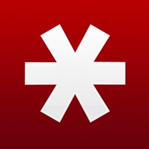 LastPass per Firefox: il logo lastpass di Ideal Password Management System