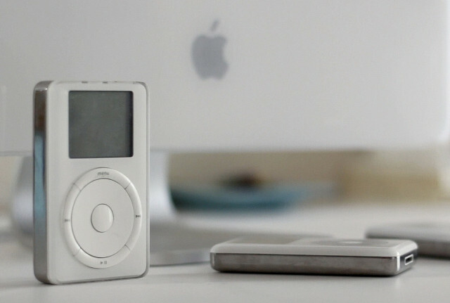 iPod-1G